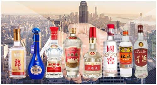 济南长清区回收名酒